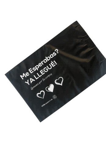 Bolsas Ecommerce personallizadas